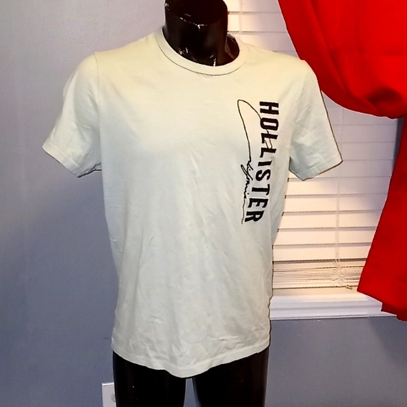 Hollister Other - Hollister California Tee